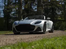Aston Martin DBS thumbnail 14