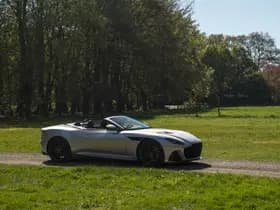 Aston Martin DBS thumbnail 16