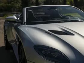Aston Martin DBS thumbnail 17