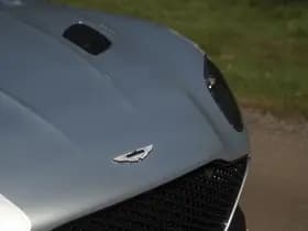 Aston Martin DBS thumbnail 21