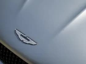 Aston Martin DBS thumbnail 25
