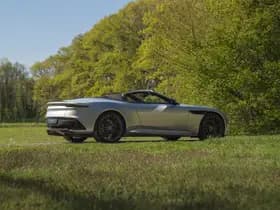 Aston Martin DBS thumbnail 4