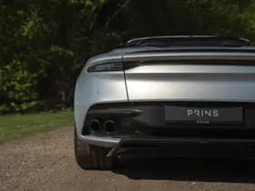 Aston Martin DBS thumbnail 32