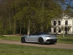 Aston Martin DBS thumbnail 37