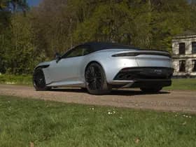 Aston Martin DBS thumbnail 38
