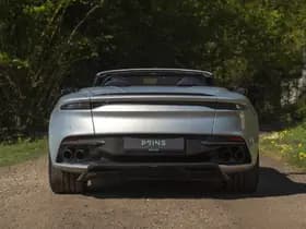 Aston Martin DBS thumbnail 5