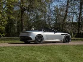 Aston Martin DBS thumbnail 43