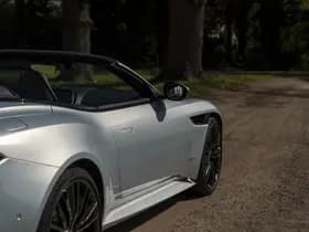 Aston Martin DBS thumbnail 44