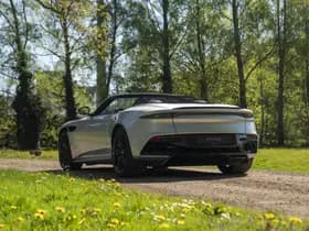 Aston Martin DBS thumbnail 45