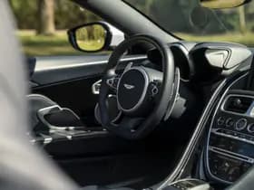 Aston Martin DBS thumbnail 46
