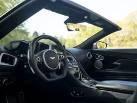 Aston Martin DBS thumbnail 49