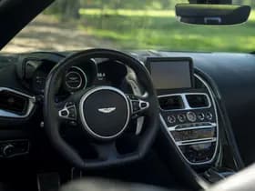 Aston Martin DBS thumbnail 50