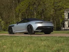 Aston Martin DBS thumbnail 6