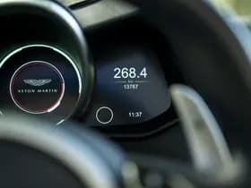 Aston Martin DBS thumbnail 55