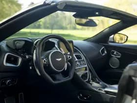 Aston Martin DBS thumbnail 7