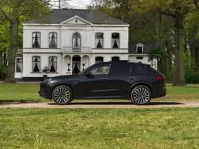 Maserati Grecale thumbnail 1