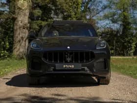 Maserati Grecale thumbnail 2