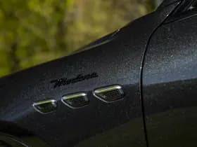 Maserati Grecale thumbnail 13