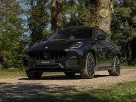 Maserati Grecale thumbnail 16