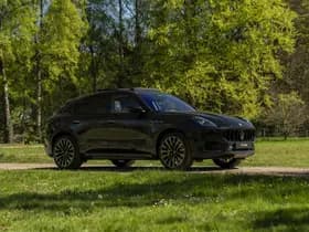 Maserati Grecale thumbnail 17