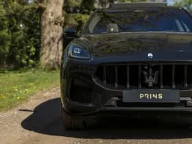 Maserati Grecale thumbnail 18