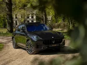 Maserati Grecale thumbnail 19