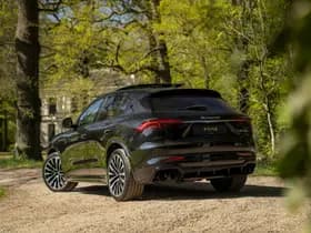 Maserati Grecale thumbnail 25