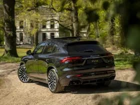 Maserati Grecale thumbnail 4