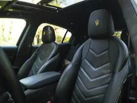 Maserati Grecale thumbnail 34