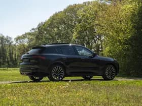 Maserati Grecale thumbnail 6