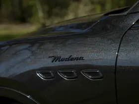Maserati Grecale thumbnail 13