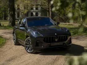 Maserati Grecale thumbnail 14