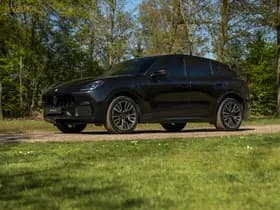 Maserati Grecale thumbnail 16