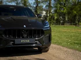 Maserati Grecale thumbnail 17