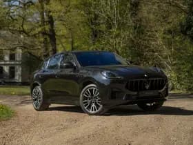 Maserati Grecale thumbnail 3