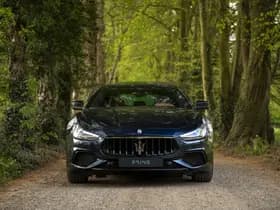 Maserati Ghibli thumbnail 2