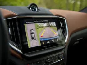 Maserati Ghibli thumbnail 11