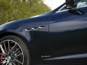 Maserati Ghibli thumbnail 13