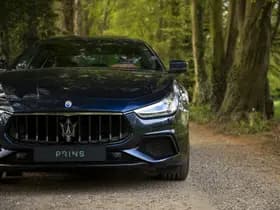Maserati Ghibli thumbnail 14