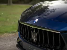 Maserati Ghibli thumbnail 15