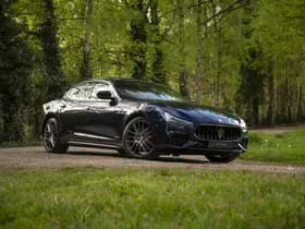 Maserati Ghibli thumbnail 16
