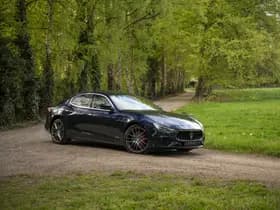 Maserati Ghibli thumbnail 17