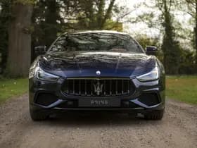 Maserati Ghibli thumbnail 18