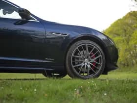 Maserati Ghibli thumbnail 19
