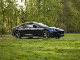 Maserati Ghibli thumbnail 20