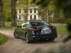 Maserati Ghibli thumbnail 22