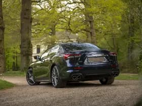 Maserati Ghibli thumbnail 23
