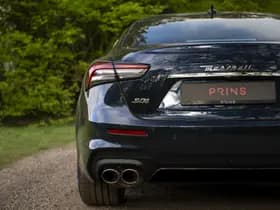 Maserati Ghibli thumbnail 24
