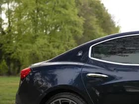 Maserati Ghibli thumbnail 28