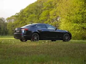 Maserati Ghibli thumbnail 4